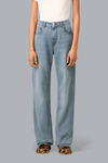 LARGE FIT JEANS