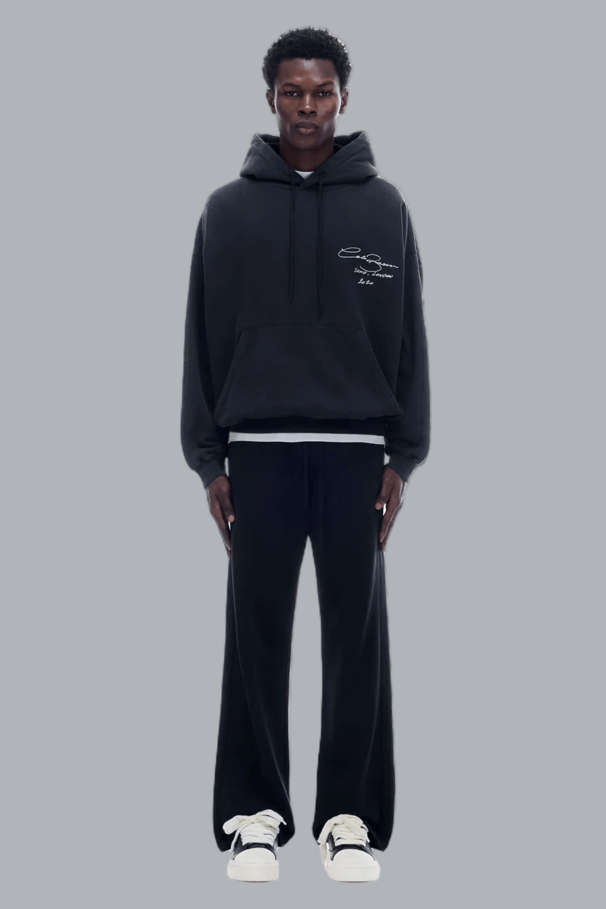 SIGNATURE HOODIE