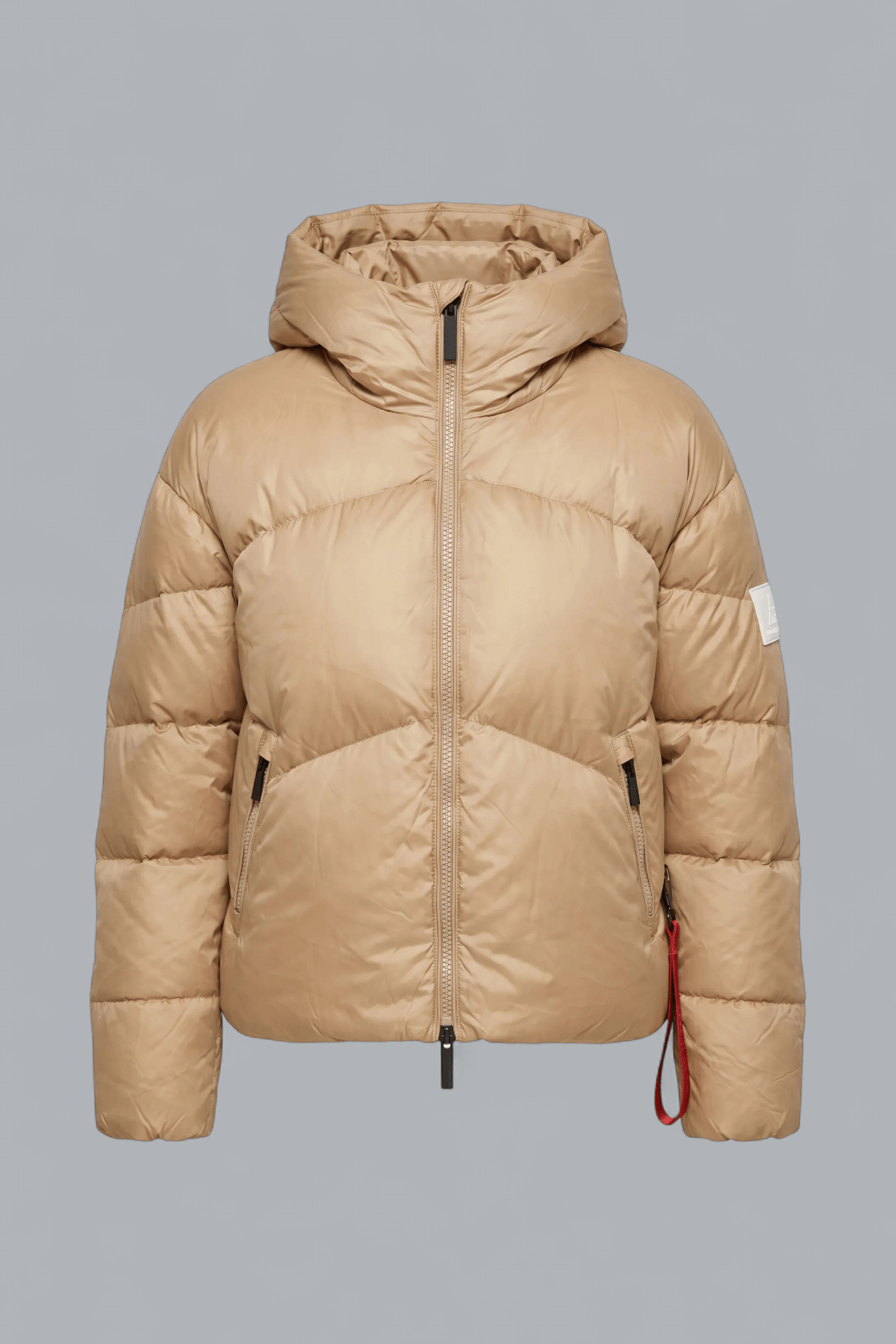 SARAJEVO DOWN JACKET