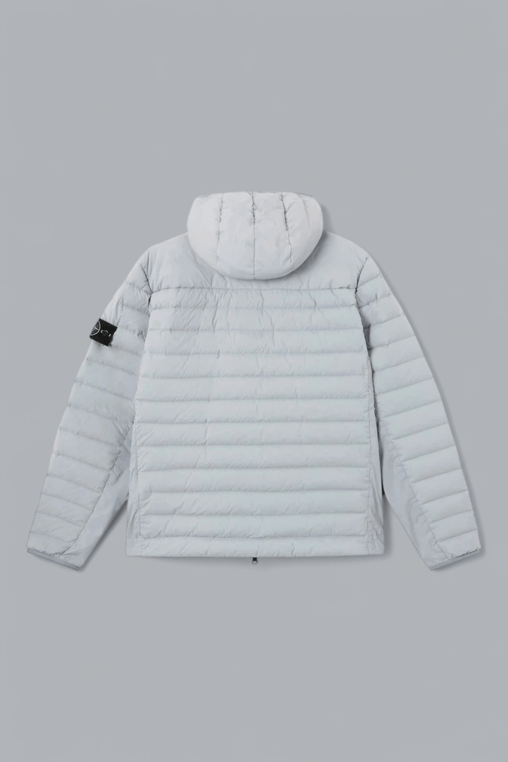 SEAMLESS TUNNEL NYLON DOWN-TC JACKET