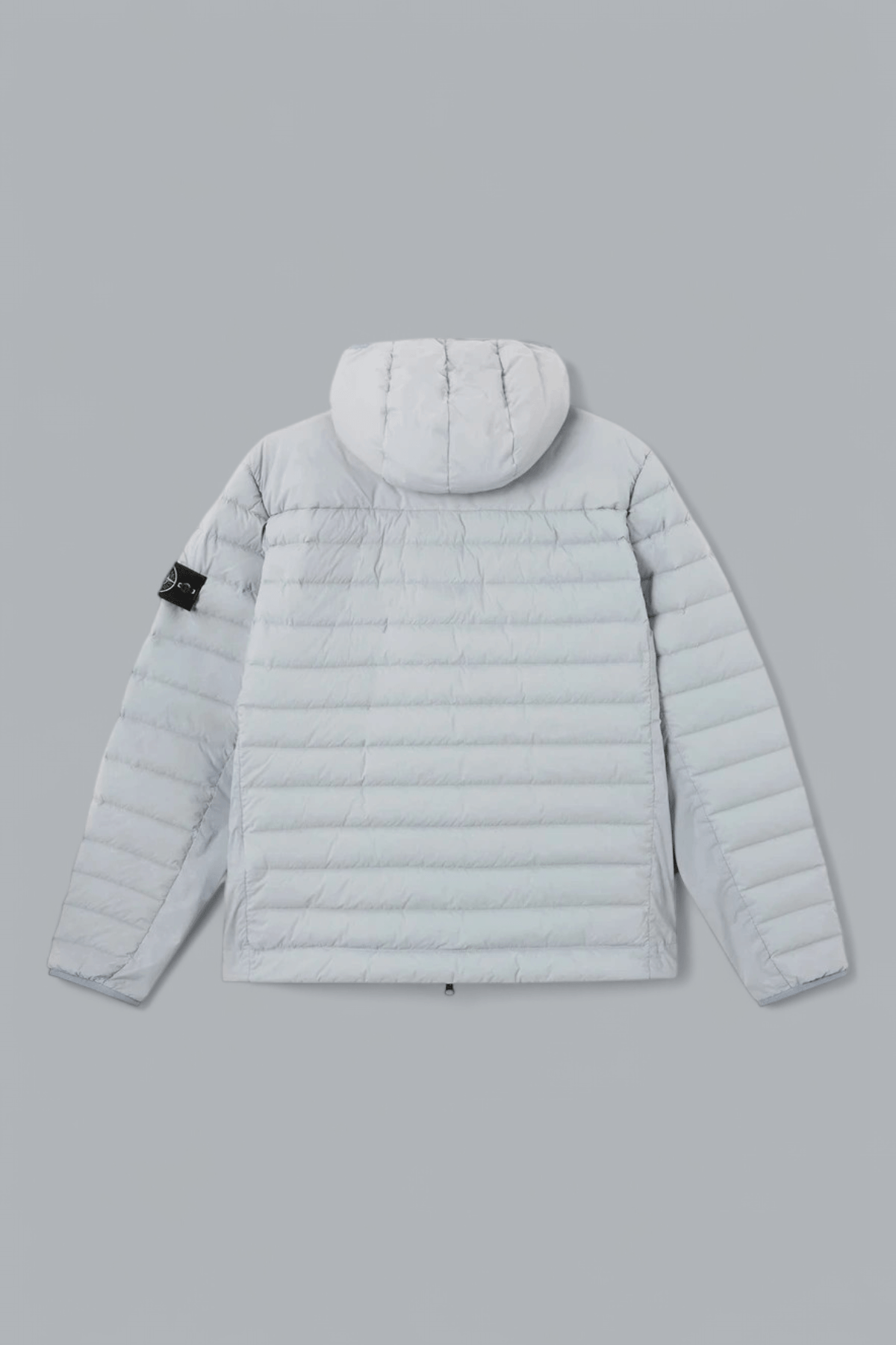 SEAMLESS TUNNEL NYLON DOWN-TC JACKET