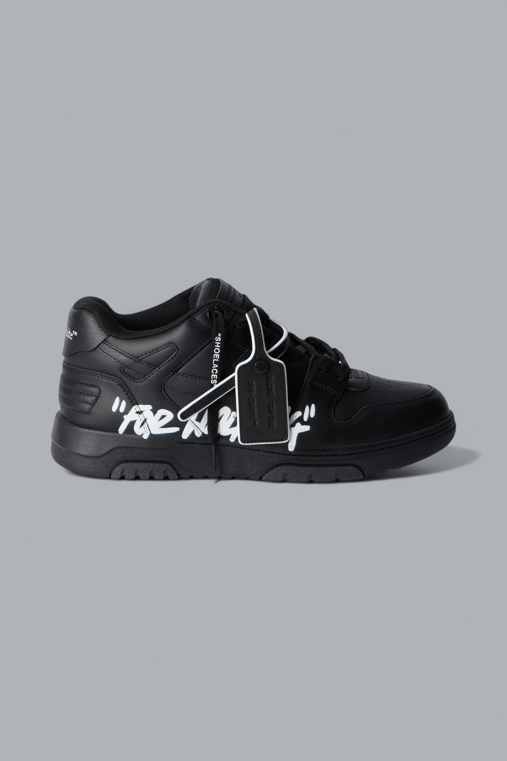 OUT OF OFFICE "FOR WALKING" SNEAKERS