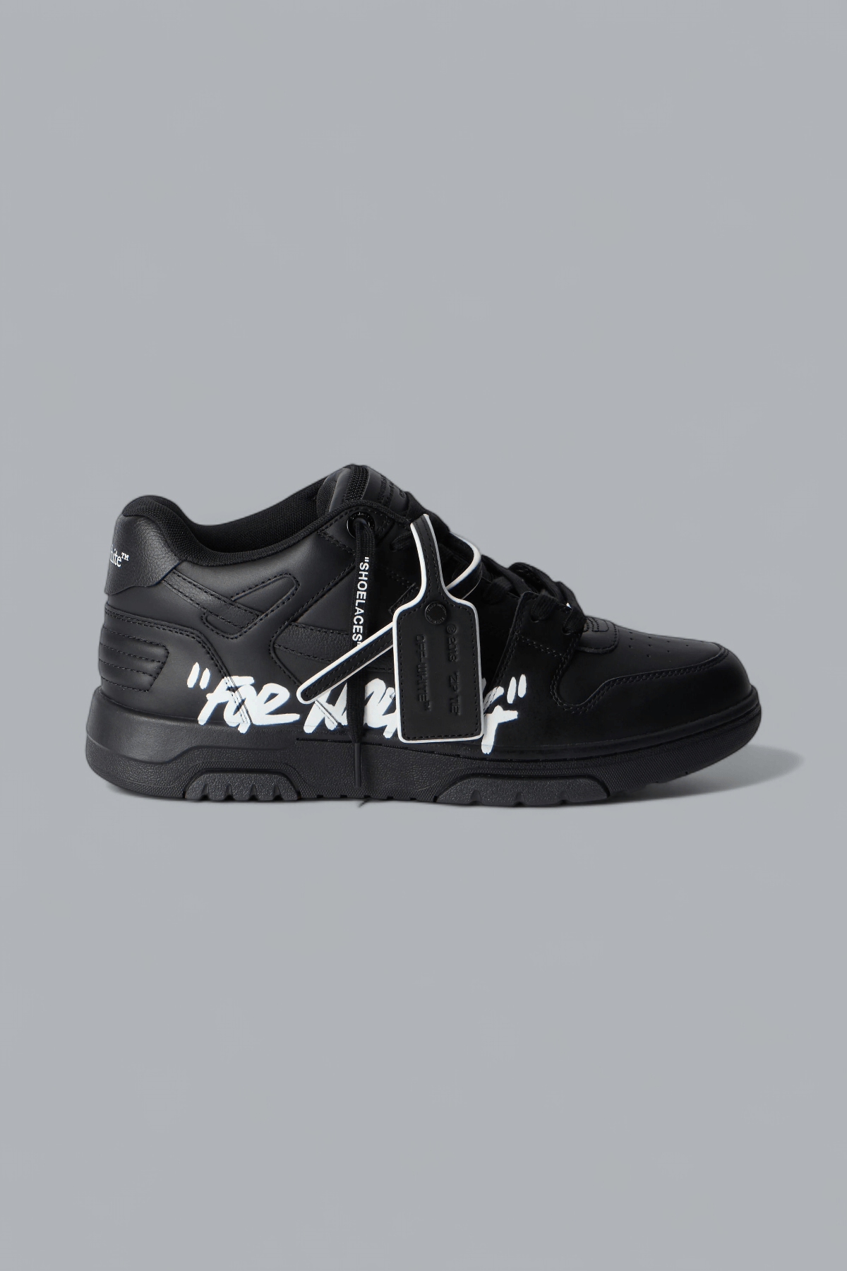 OUT OF OFFICE "FOR WALKING" SNEAKERS
