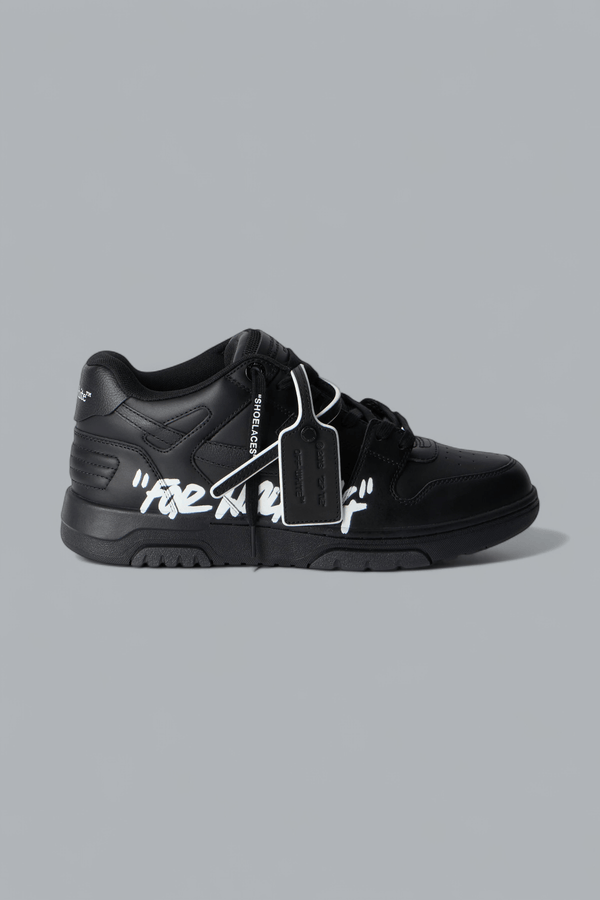 OUT OF OFFICE "FOR WALKING" SNEAKERS