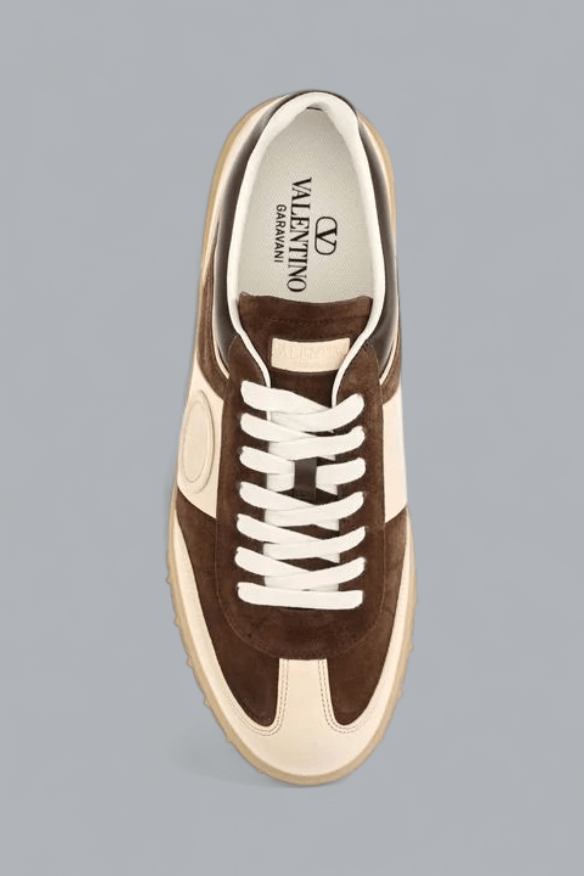UPVILLAGE SNEAKERS