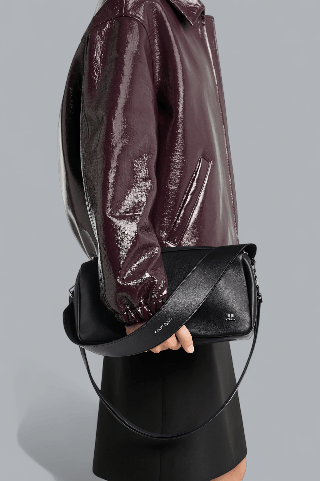 MEDIUM THREE SIXTY BAG