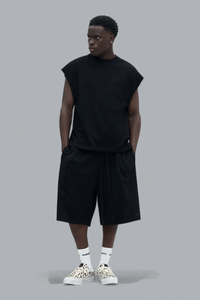 THE PERFECT SHORTS