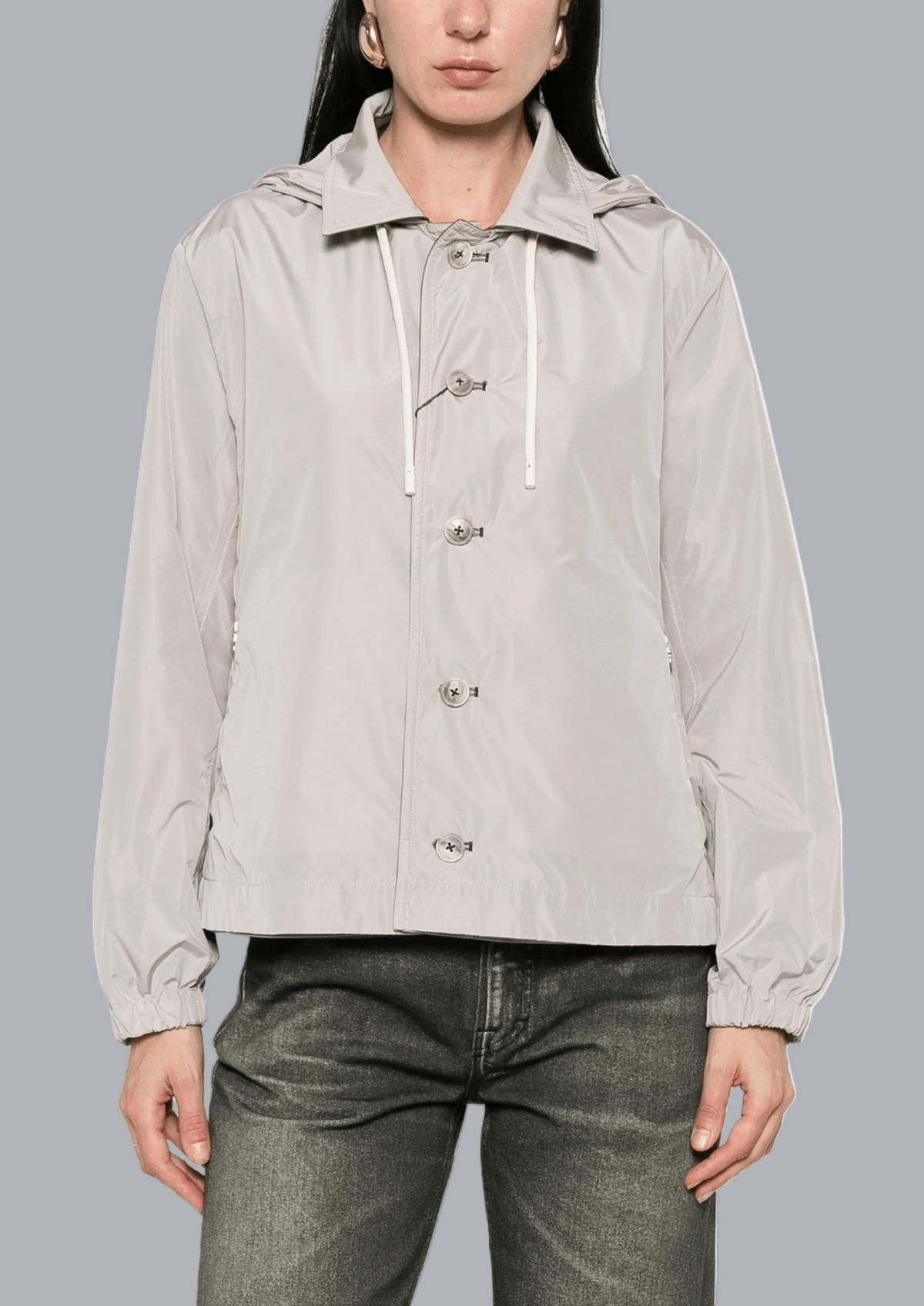 Reversible Jacket