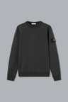 ORGANIC COTTON FLEECE SWEATER
