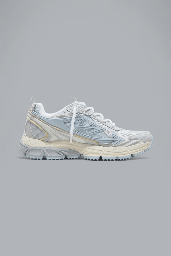 BE RIGHT BACK SNEAKERS
