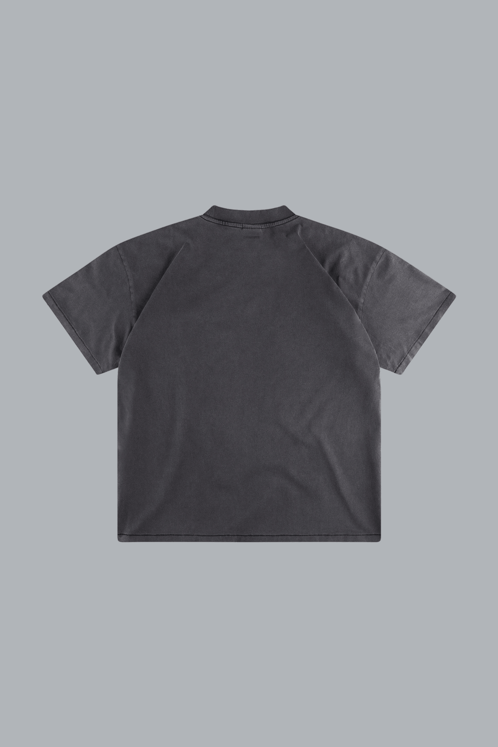 THE PERFECT VINTAGE T-SHIRT