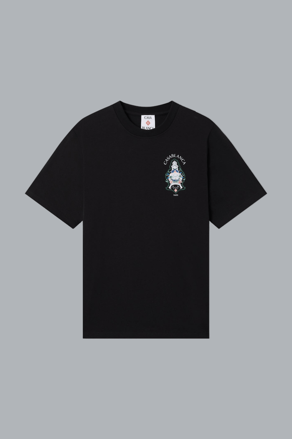 HOTEL EMBLEM T-SHIRT