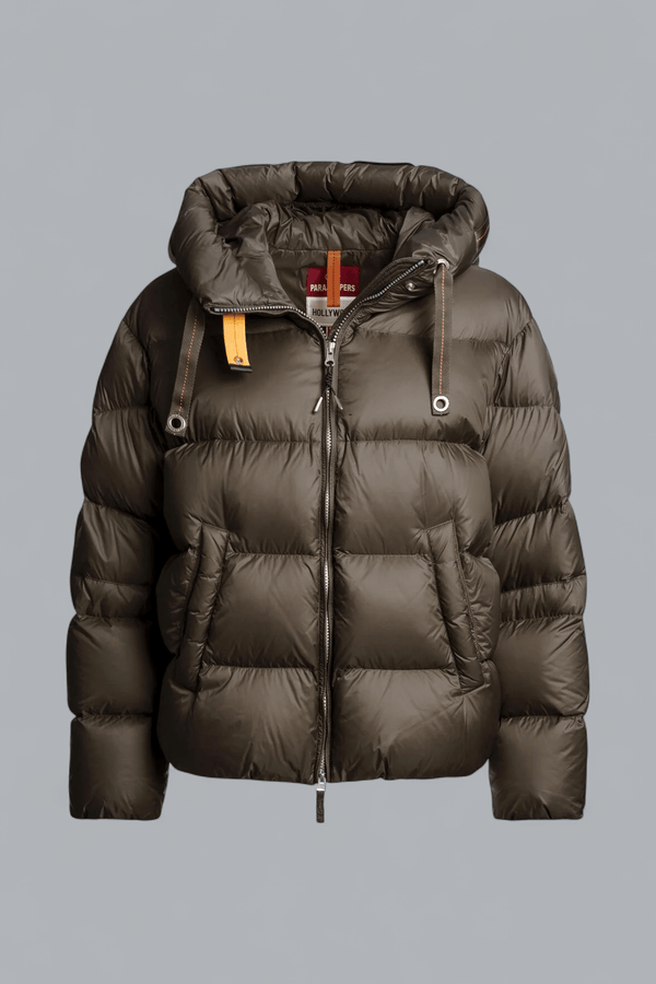 TILLY DOWN JACKET