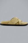 Sea-Slide Misto Suede DESERT TAUPE