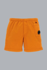 SWIM SHORTS ORANGE