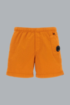 SWIM SHORTS ORANGE