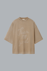 FEAR OF GOD "9" T-SHIRT