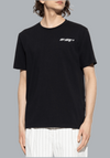 OFF LOGO SLIM T-SHIRT