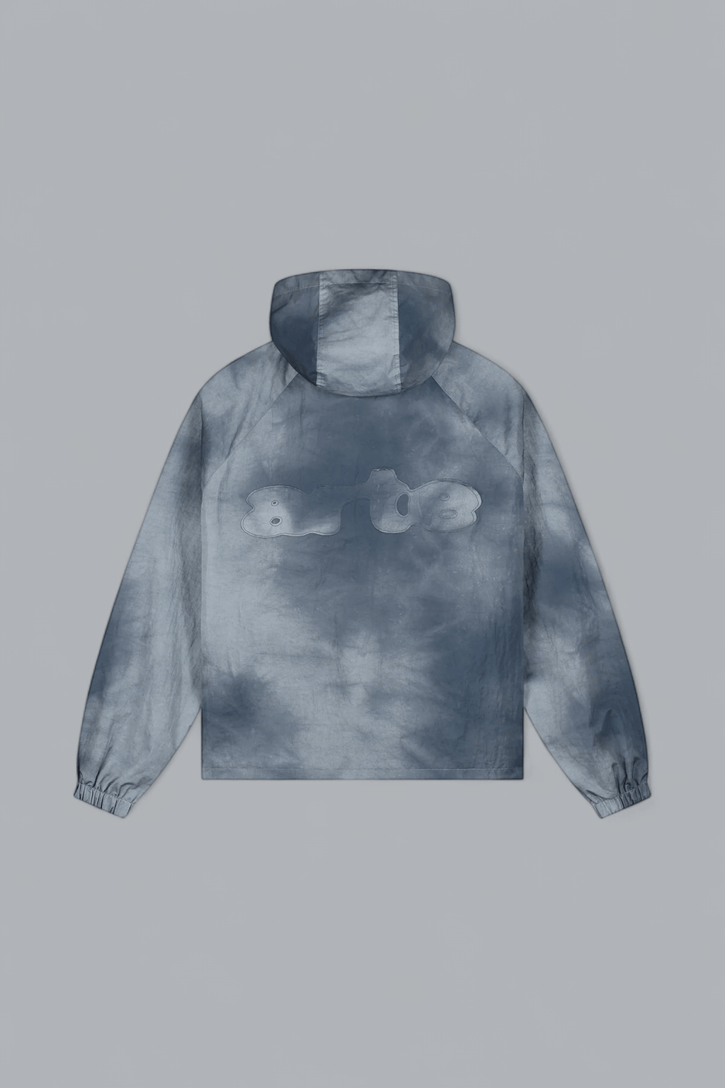 SUNFADE AERO TRACK JACKET