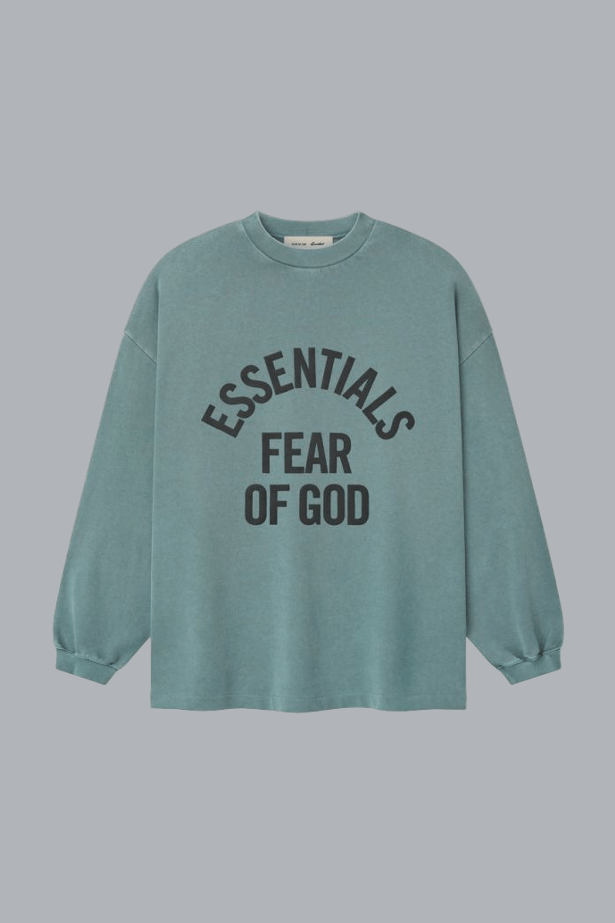 CAMPUS 90S LONG SLEEVE T-SHIRT
