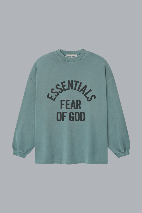 CAMPUS 90S LONG SLEEVE T-SHIRT