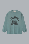 CAMPUS 90S LONG SLEEVE T-SHIRT