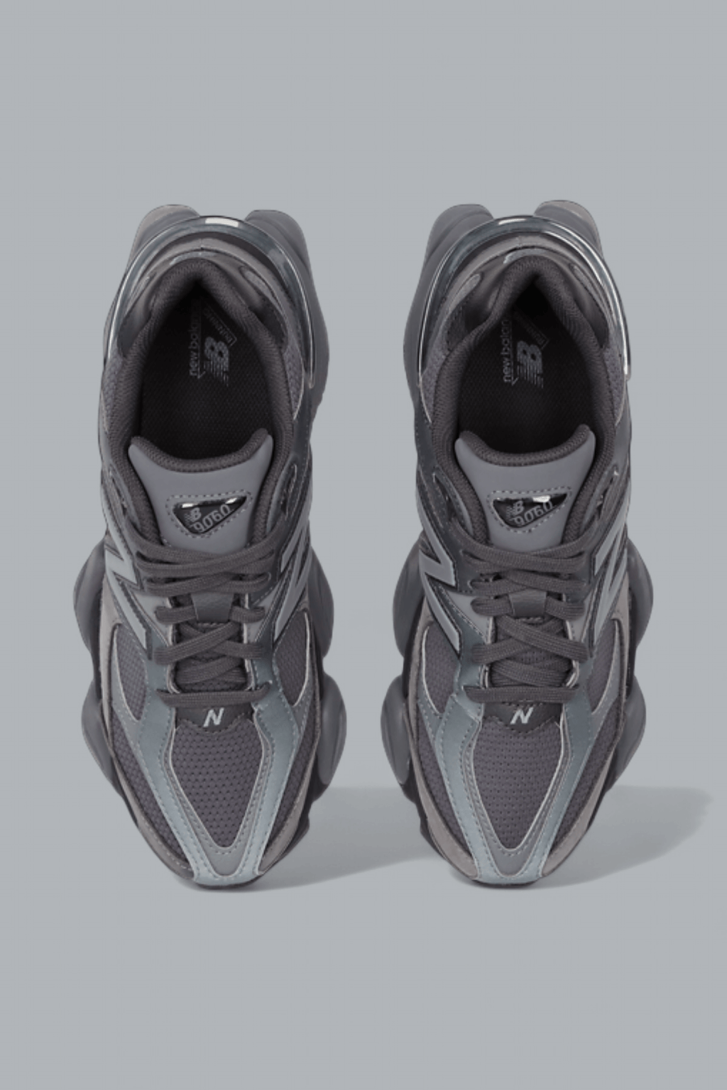 9060 SNEAKERS