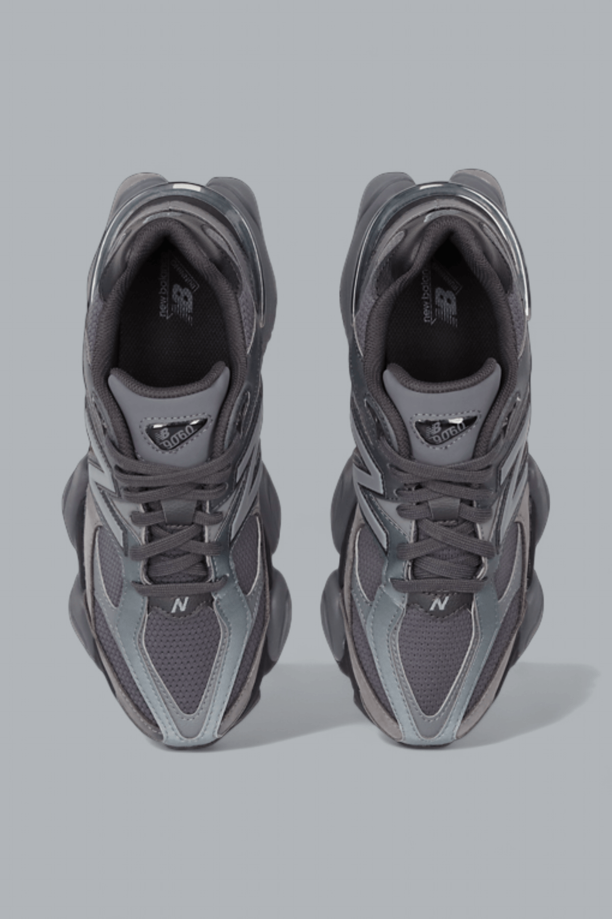 9060 SNEAKERS