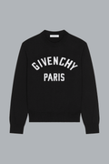 COUTURE SEAM CREWNECK