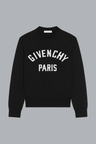COUTURE SEAM CREWNECK
