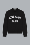 COUTURE SEAM CREWNECK
