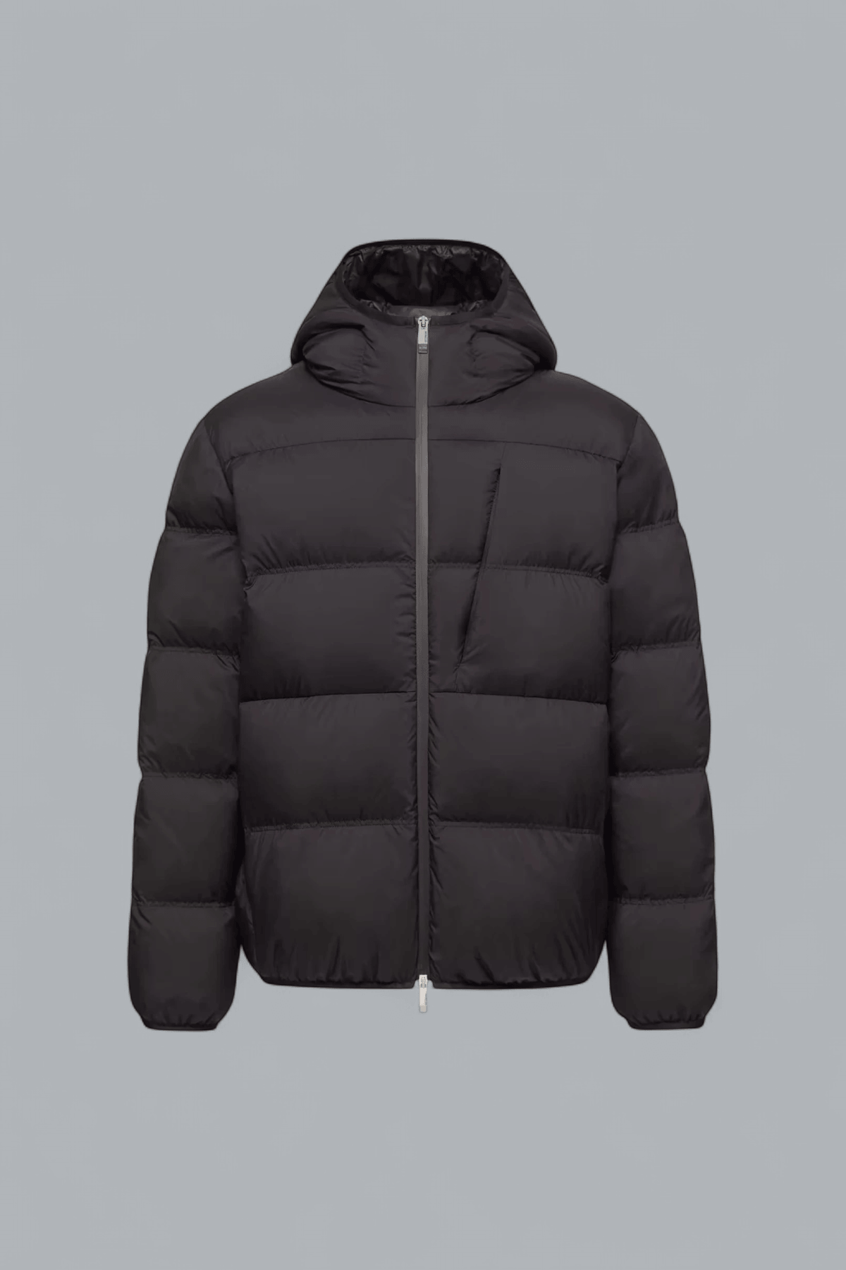 POITEVIN-Jacke