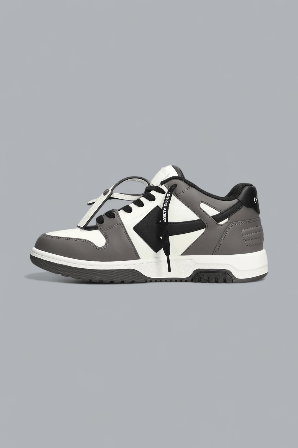 OUT OF OFFICE SNEAKERS