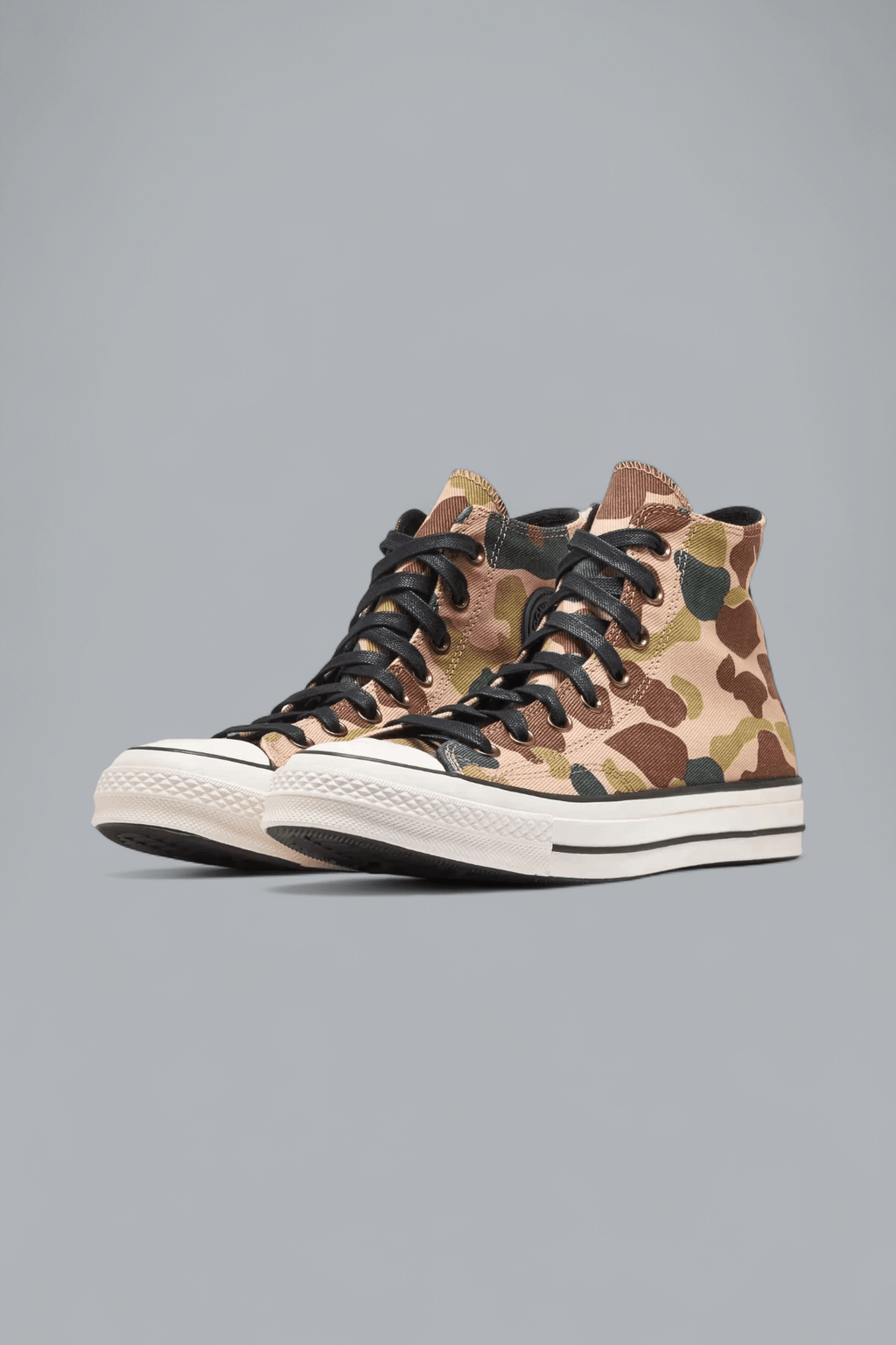 CHUCK 70 HODGMAN CAMO SNEAKERS