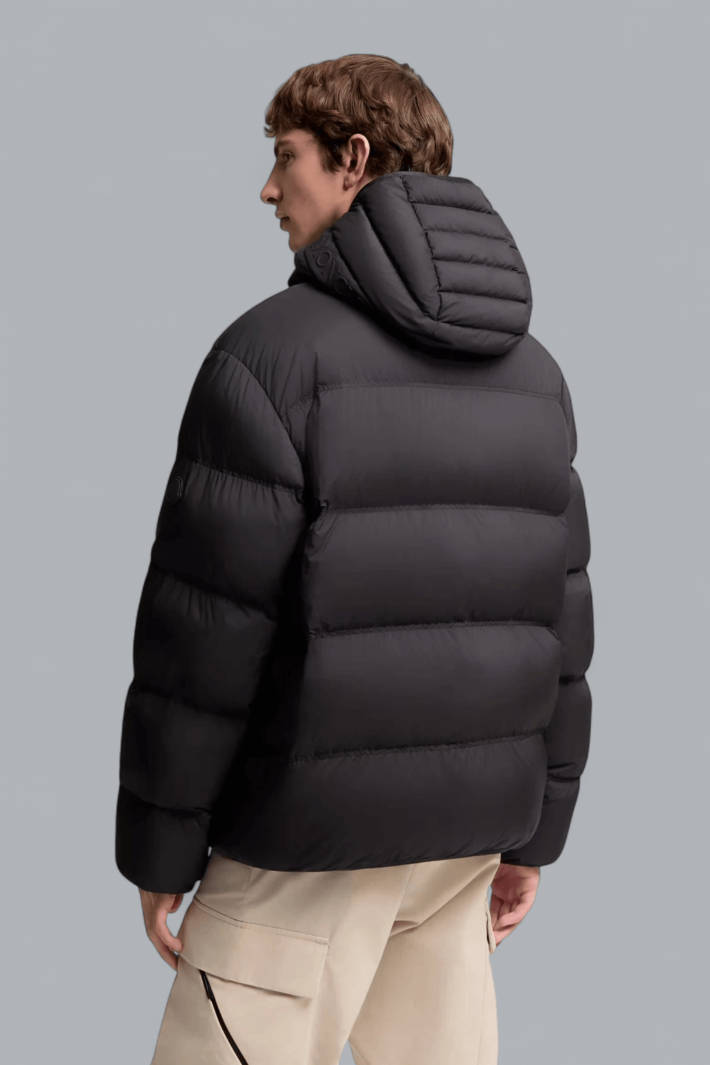 POITEVIN-Jacke