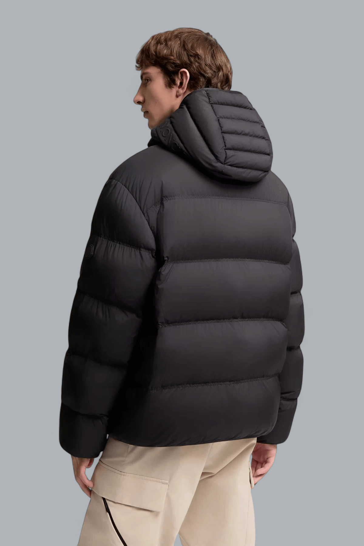 POITEVIN-Jacke