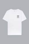 SMALL ARROW SLIM T-SHIRT