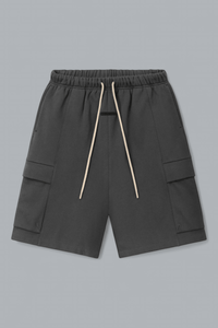 CARGO BASKETBALL SHORTS