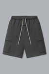 CARGO BASKETBALL SHORTS