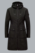 LAERTE LONG PARKA