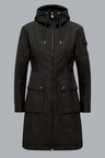 LAERTE LONG PARKA