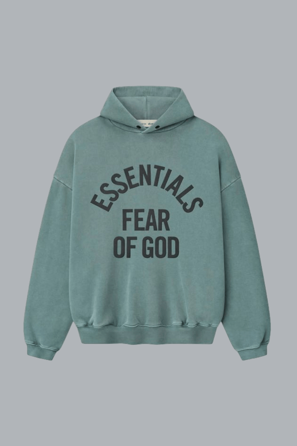 CAMPUS 90S HOODIE