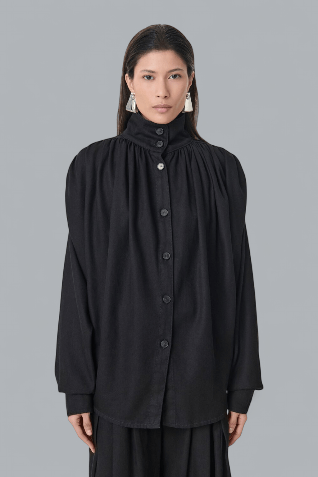 FENYRA BLOUSE