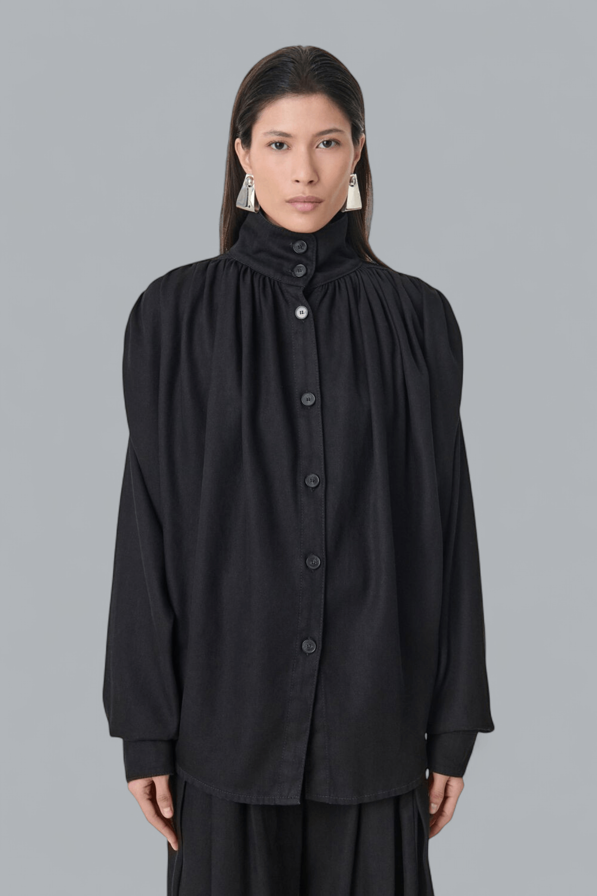 FENYRA BLOUSE