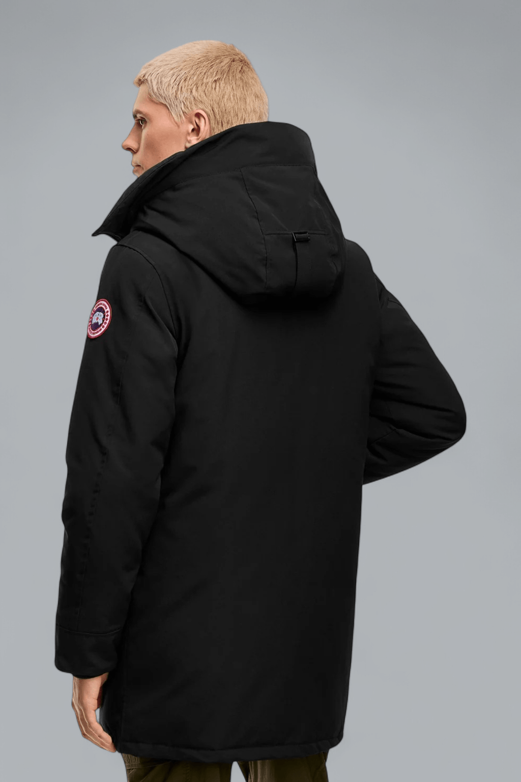 LANGFORD-PARKA