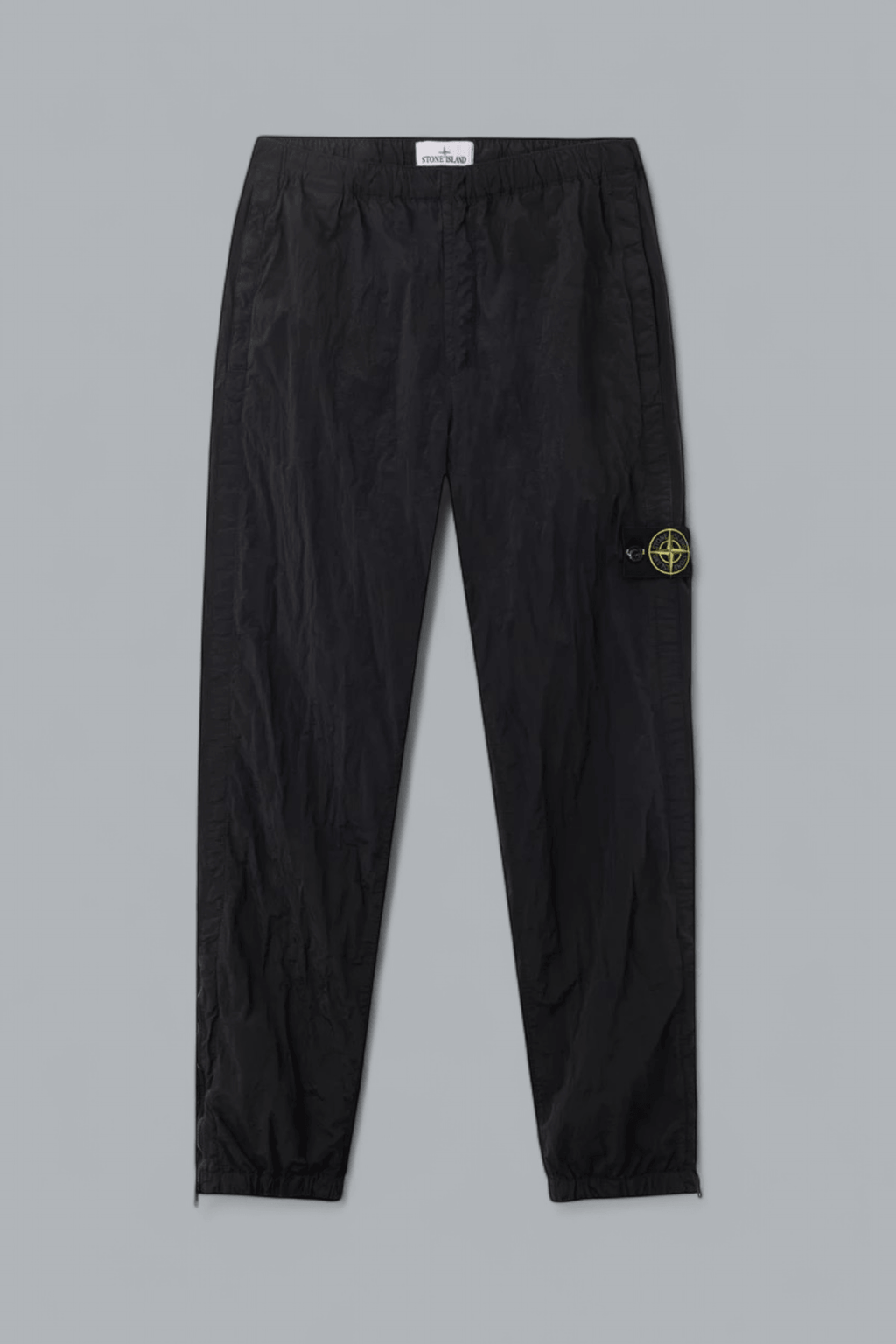 NYLON METAL IN ECONYL® PANTS