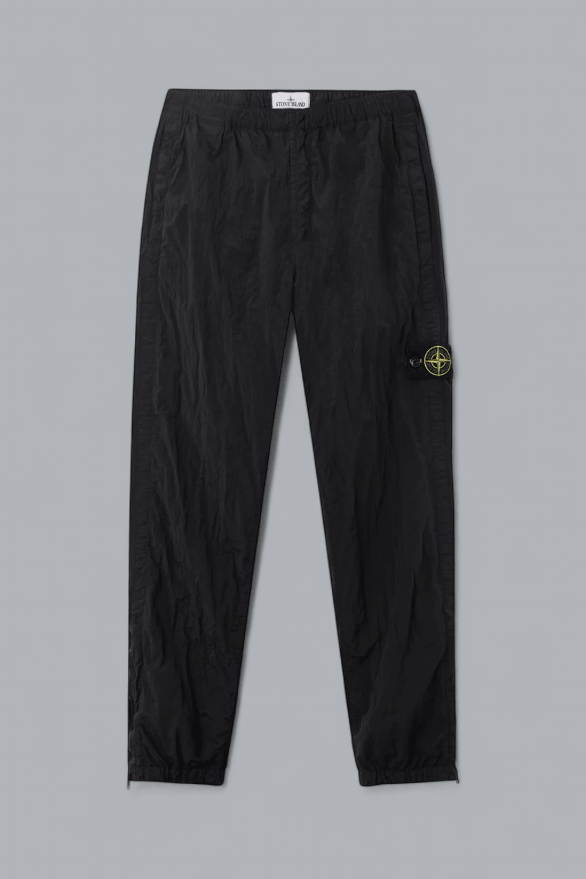 NYLON METAL IN ECONYL® PANTS