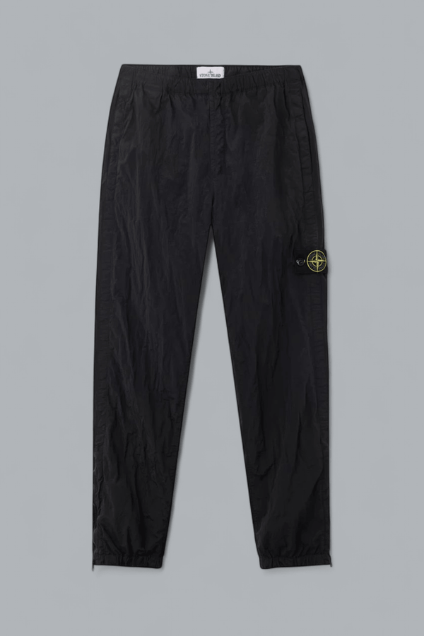 NYLON METAL IN ECONYL® PANTS