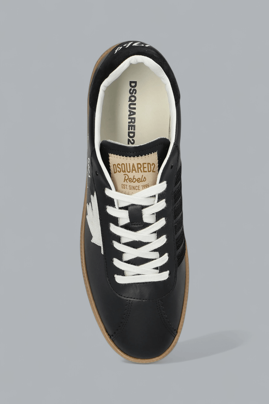 REBELS SNEAKERS