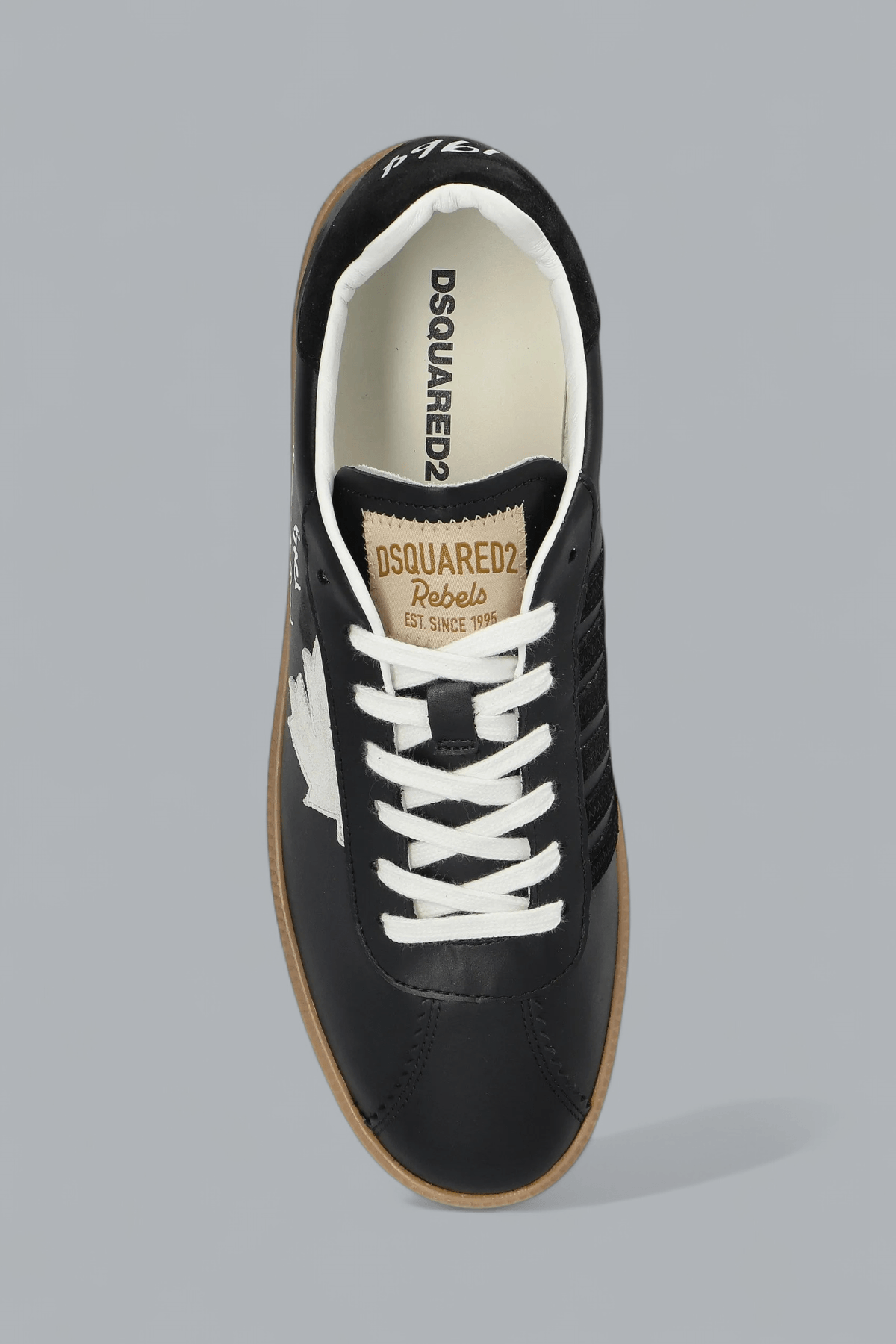 REBELS SNEAKERS